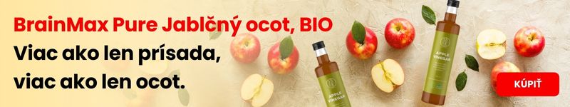 (Slovenčina) Jablečný ocet (1)